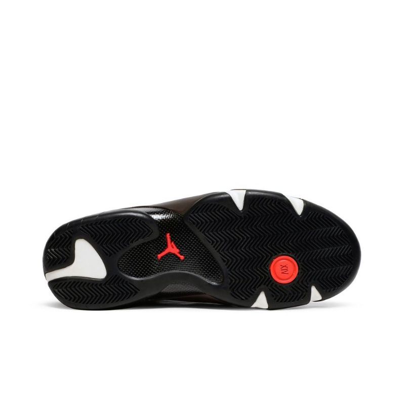 Pánské Boty Air Jordan 14 Retro Hnědý Vícebarevná