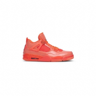 Dámské Boty Air Jordan 4 Retro Nrg Růžová