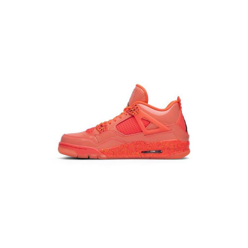 Dámské Boty Air Jordan 4 Retro Nrg Růžová
