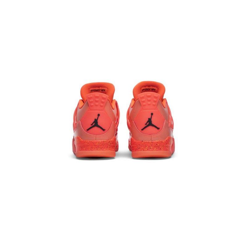 Dámské Boty Air Jordan 4 Retro Nrg Růžová