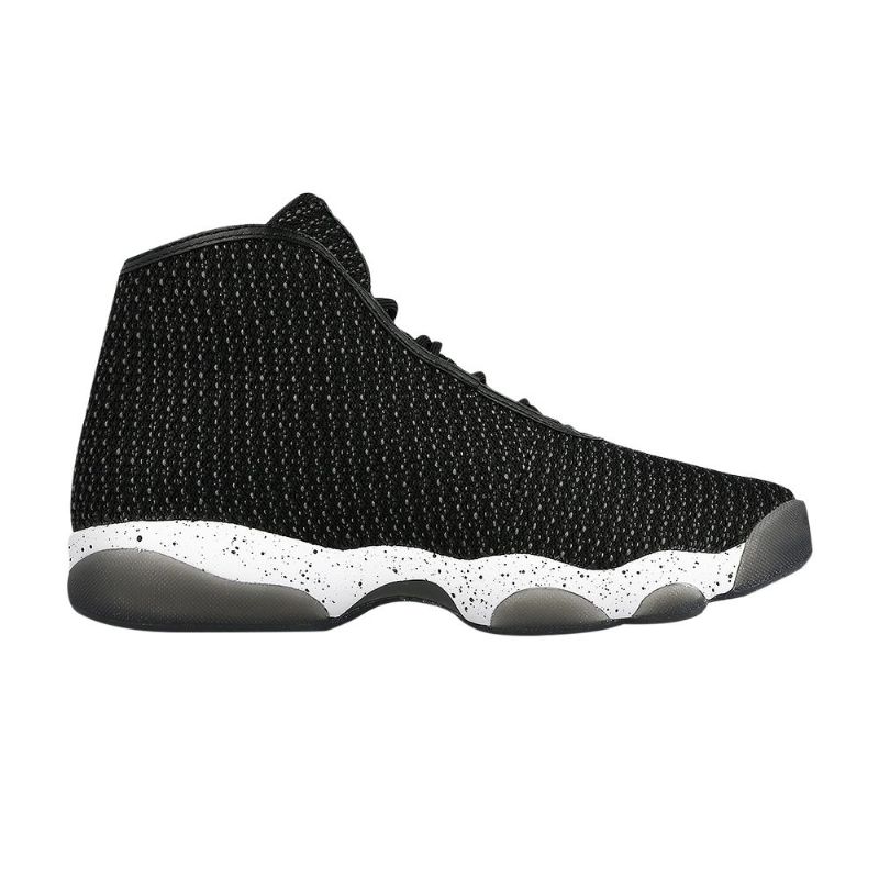 Pánské Boty Air Jordan Horizon Černá Bílý Šedá