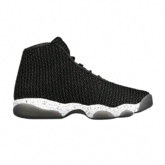 Pánské Boty Air Jordan Horizon Černá Bílý Šedá