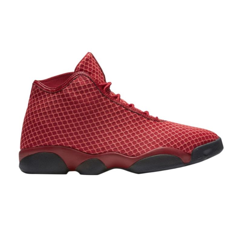 Pánské Boty Air Jordan Horizon Červené Černá
