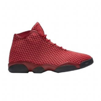 Pánské Boty Air Jordan Horizon Červené Černá