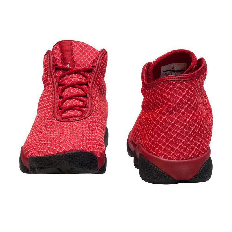 Pánské Boty Air Jordan Horizon Červené Černá