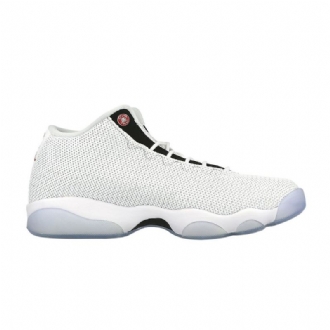 Pánské Boty Air Jordan Horizon Low Bílý Červené Černá