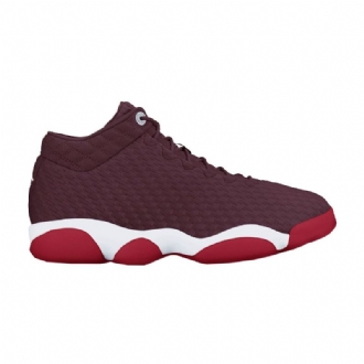Pánské Boty Air Jordan Horizon Low Bordeaux Bílý Červené