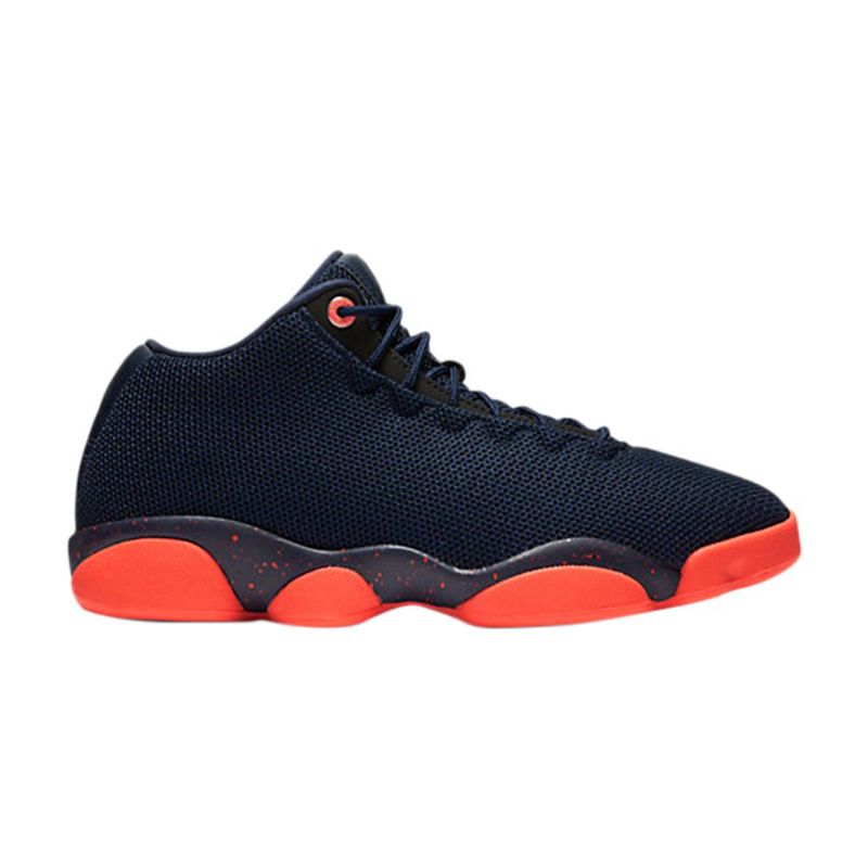 Pánské Boty Air Jordan Horizon Low Tmavě Modrá Červené Černá