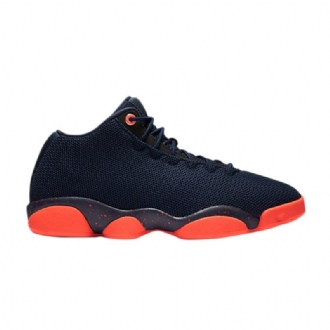 Pánské Boty Air Jordan Horizon Low Tmavě Modrá Červené Černá