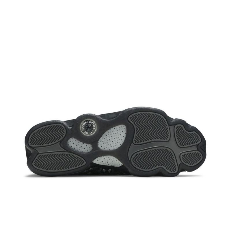 Pánské Boty Air Jordan Horizon Prm Černá Bílý Šedá