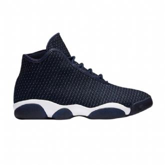 Pánské Boty Air Jordan Horizon Tmavě Modrá Modrý