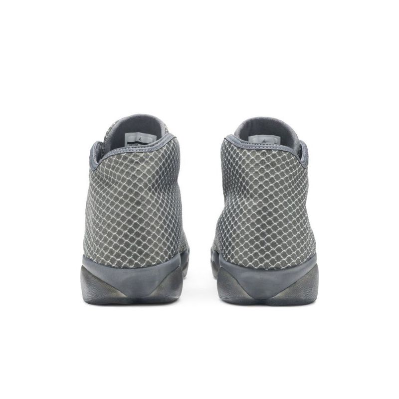 Šedobílé Pánské Boty Air Jordan Horizon