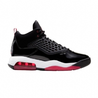 Pánské Boty Air Jordan Maxin 200 Černá Bílý Červené