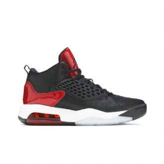Pánské Boty Air Jordan Maxin 200 Černá Červené Bílý
