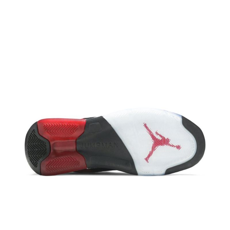 Pánské Boty Air Jordan Maxin 200 Černá Červené Bílý