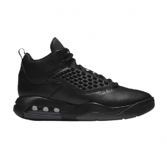 Pánské Boty Air Jordan Maxin 200 Černá Šedá