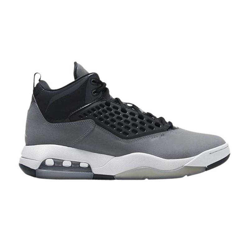 Pánské Boty Air Jordan Maxin 200 Šedá Černá Bílý