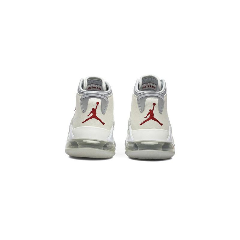 Bílé Šedé Pánské Boty Air Jordan Mars 270 Sneakersnstuff