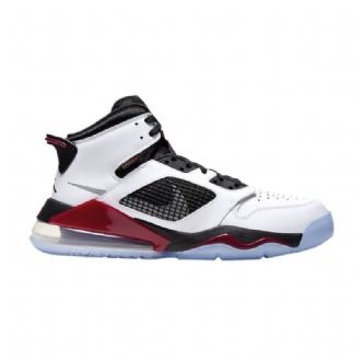 Pánské Boty Air Jordan Mars 270 Bílý Černá Červené
