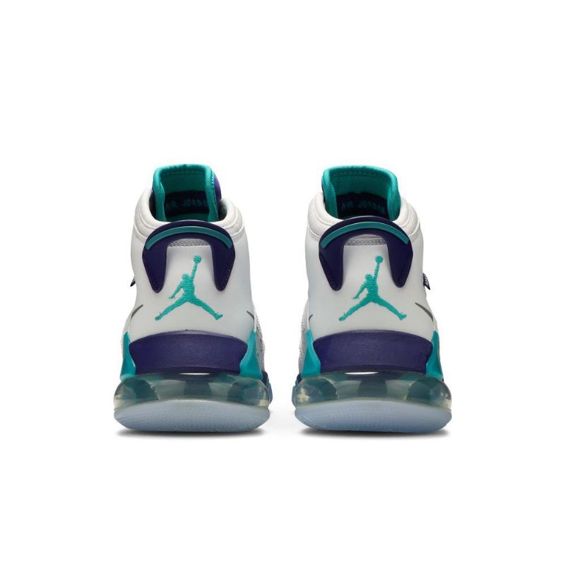 Pánské Boty Air Jordan Mars 270 Bílý Nachový Modrý