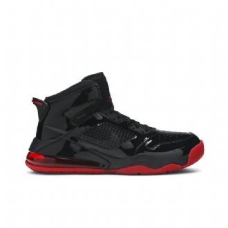 Pánské Boty Air Jordan Mars 270 Černá Červené