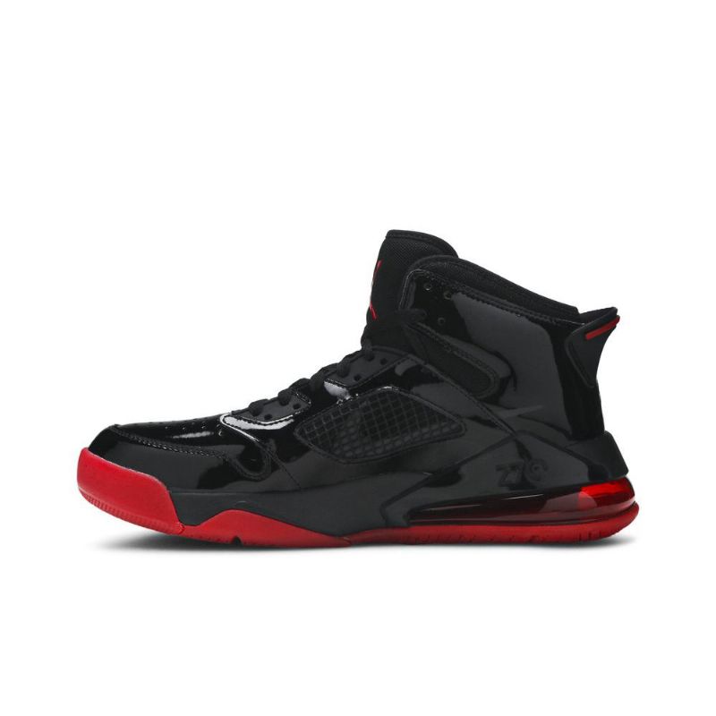 Pánské Boty Air Jordan Mars 270 Černá Červené