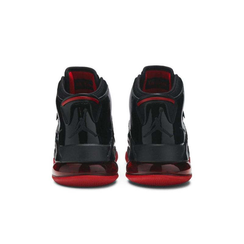Pánské Boty Air Jordan Mars 270 Černá Červené
