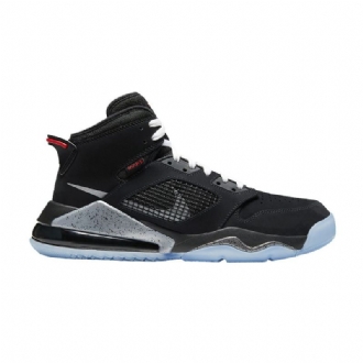 Pánské Boty Air Jordan Mars 270 Černá Stříbrný Červené