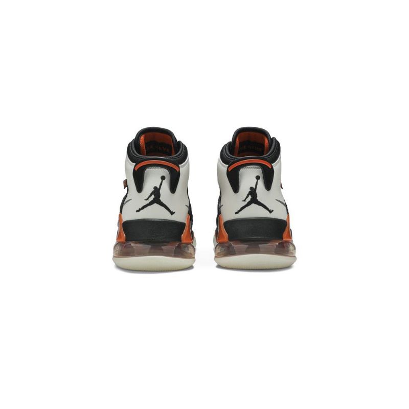 Pánské Boty Air Jordan Mars 270 Černá Stříbrný Hnědý