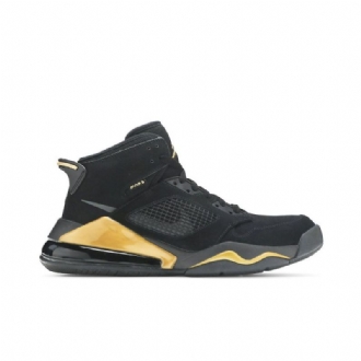 Pánské Boty Air Jordan Mars 270 Zlatý Černá