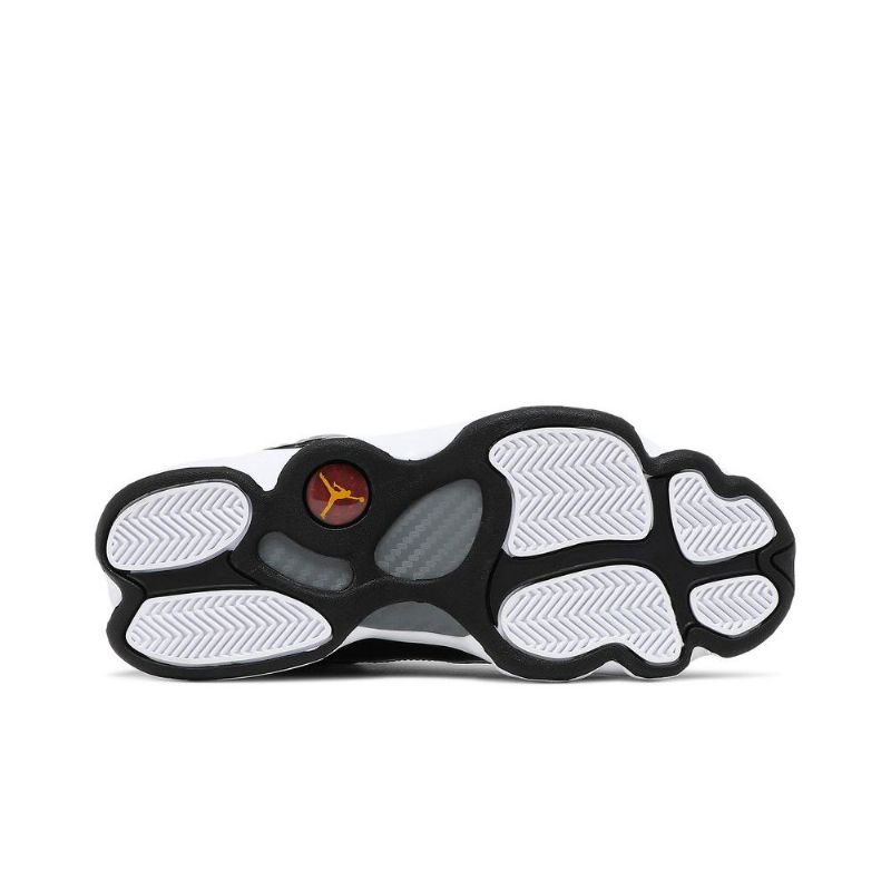 Pánské Boty Air Jordan 6 Rings Šedá Černá Červená