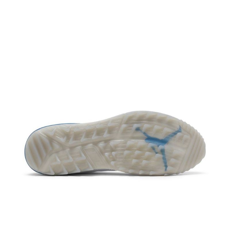 Pánské Boty Air Jordan Adg 3 Bílý Modrý