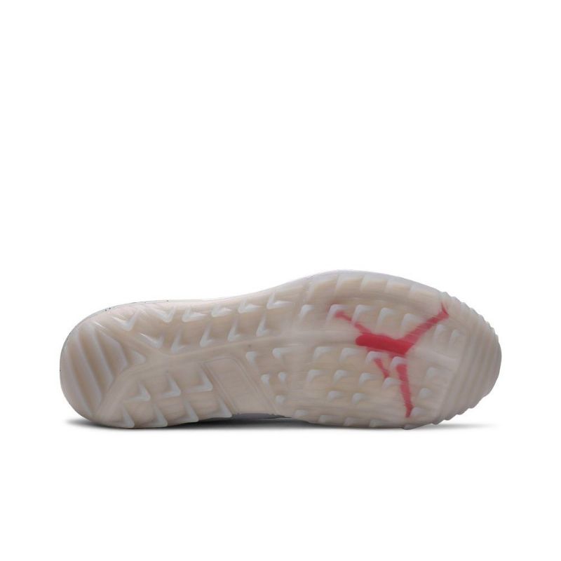 Pánské Boty Air Jordan Adg 3 Bílý Šedá