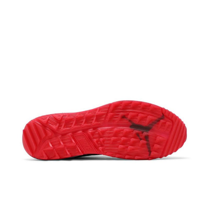 Pánské Boty Air Jordan Adg 3 Černá Šedá Červené