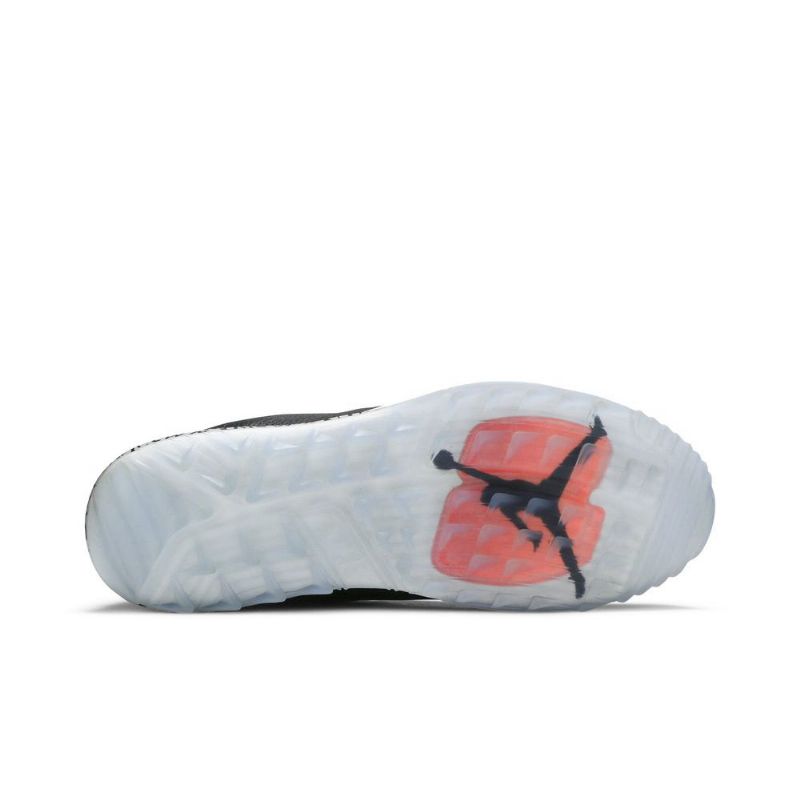 Pánské Boty Air Jordan Adg Černá Bílý Šedá