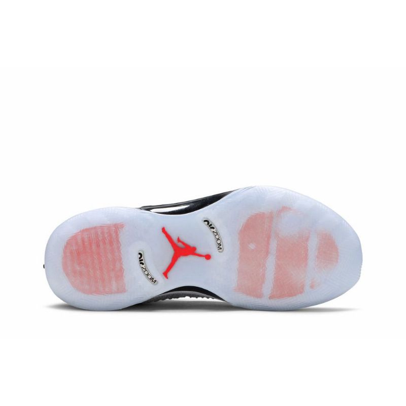 Air Jordan 35 Bílé Černé Pánské Boty