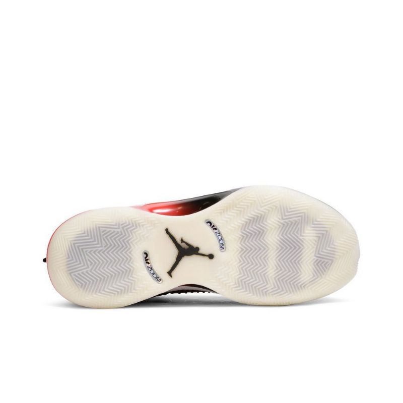 Pánské Boty Air Jordan 35 Černá Červené Žlutá