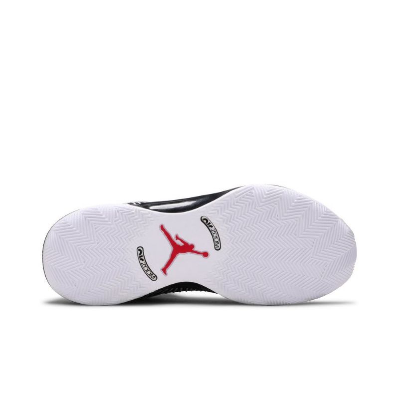 Pánské Boty Air Jordan 35 Low Pf Bílý Černá