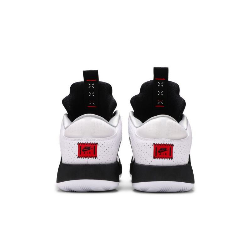 Pánské Boty Air Jordan 35 Low Pf Bílý Černá