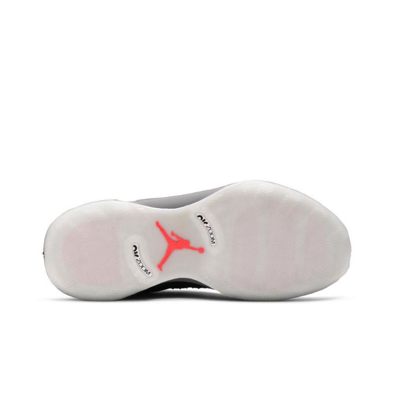 Šedočerné Pánské Boty Air Jordan 35