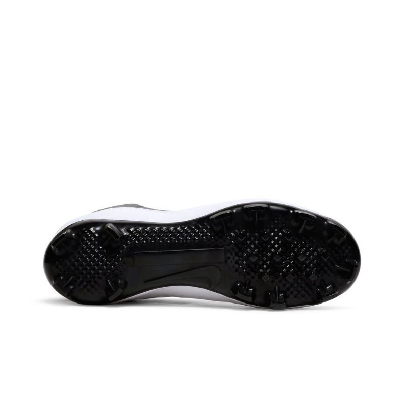 Air Jordan Retro 10 Mcs Bílé Černé Pánské Boty