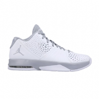 Pánské Boty Air Jordan 5 Am Bílý Šedá