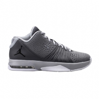 Pánské Boty Air Jordan 5 Am Šedá Černá Bílý