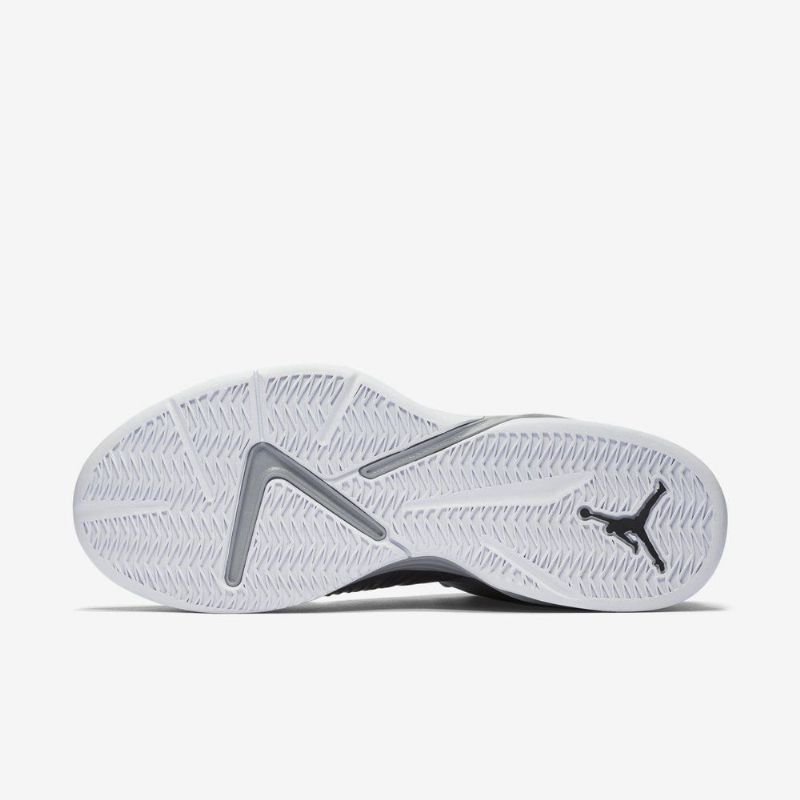 Pánské Boty Air Jordan 5 Am Šedá Černá Bílý