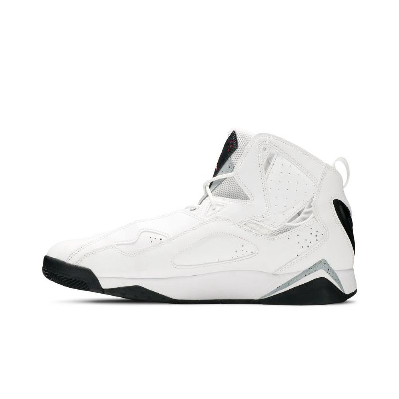 Pánské Boty Air Jordan True Flight Bílý Černá Červené