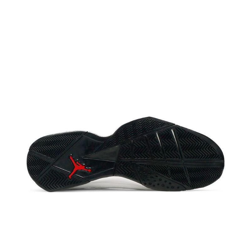 Pánské Boty Air Jordan True Flight Bílý Černá Červené