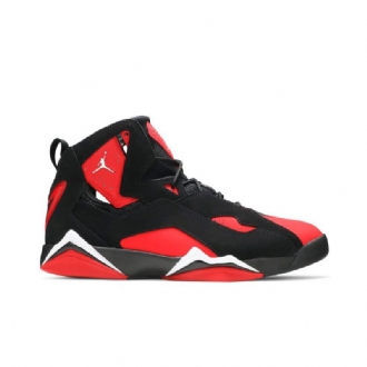 Pánské Boty Air Jordan True Flight Černá Červené Bílý