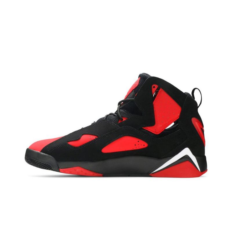 Pánské Boty Air Jordan True Flight Černá Červené Bílý