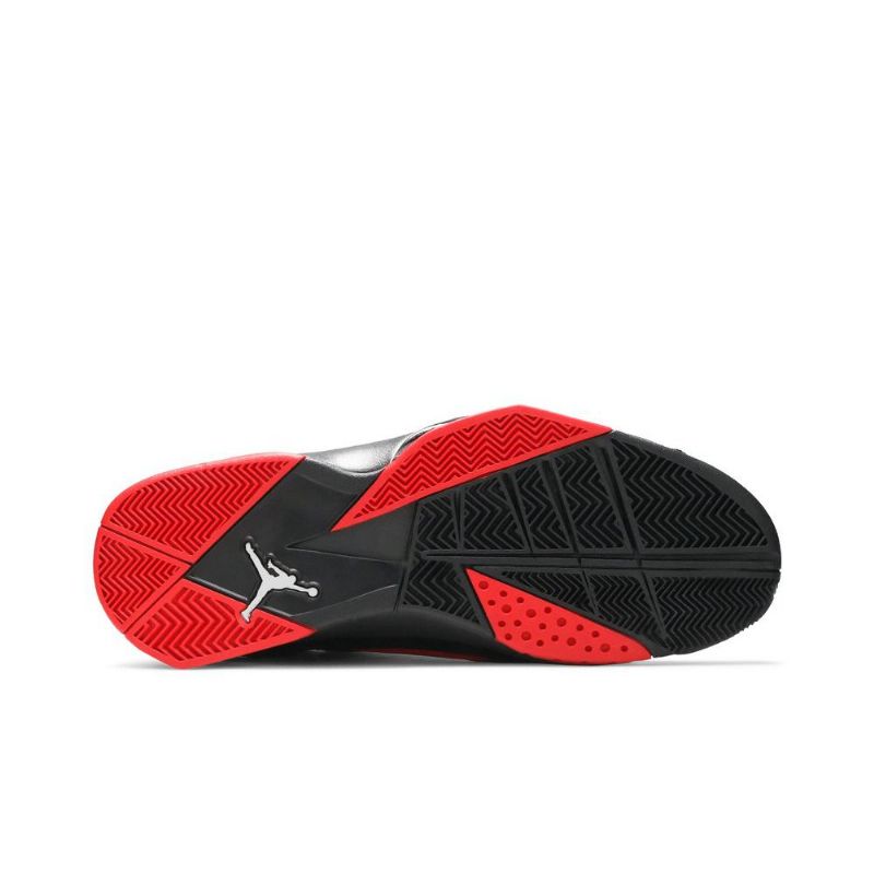 Pánské Boty Air Jordan True Flight Černá Červené Bílý