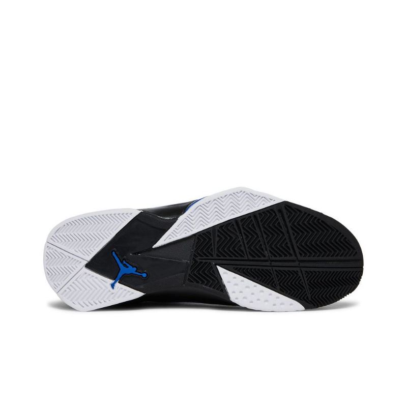 Pánské Boty Air Jordan True Flight Černá Modrý Bílý